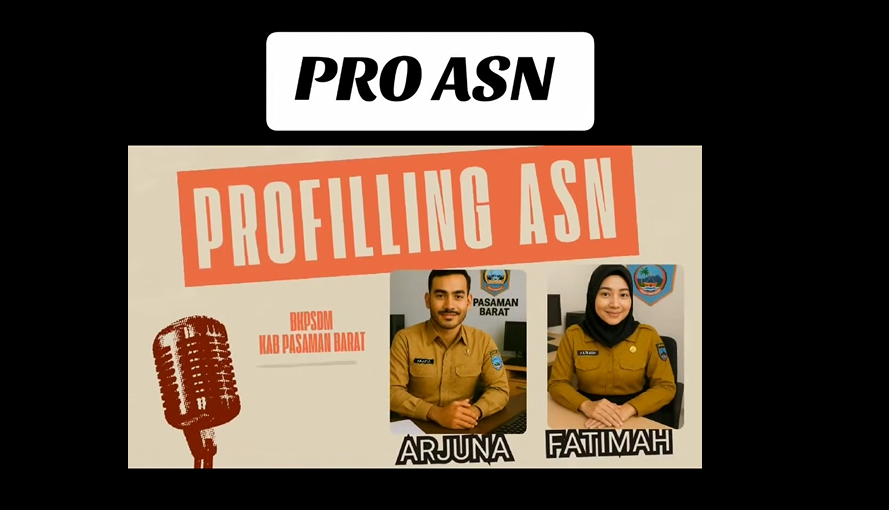 Uji Kompetensi ProASN